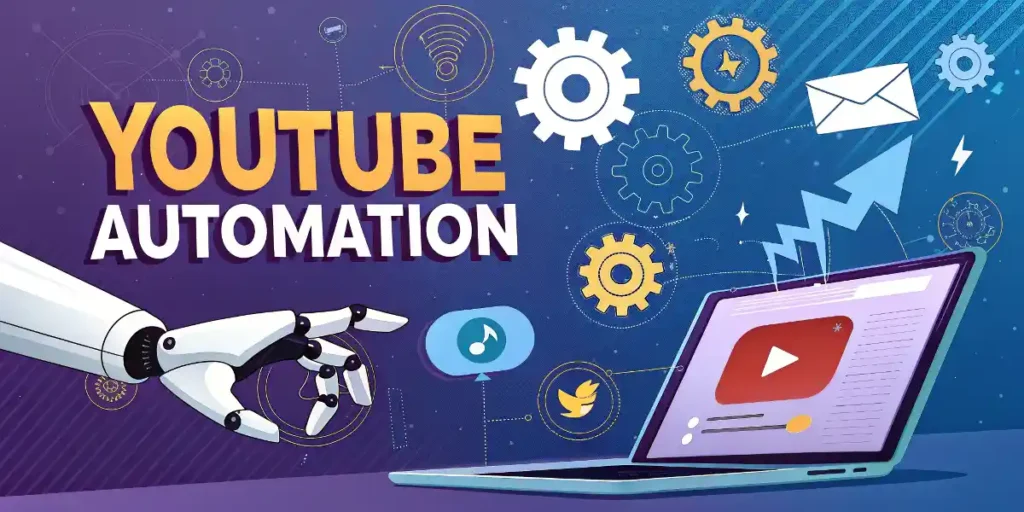 Youtube Automation Guide