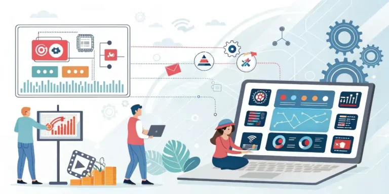 Best AI Tools for YouTube Automation in 2025