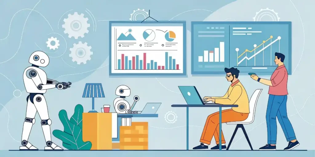 Secret YouTube Automation Business Model featuring emerging technologies and future trends for content creators