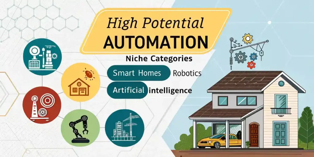 Finding Untapped YouTube Automation Niches: The Secret to Your Faceless Channel