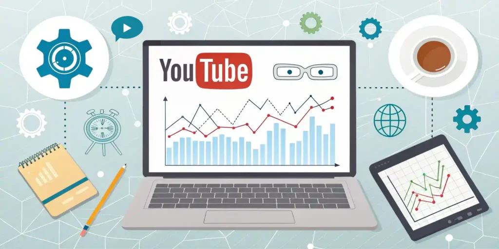 Optimizing algorithms for Creating Viral AI-Generated YouTube Content