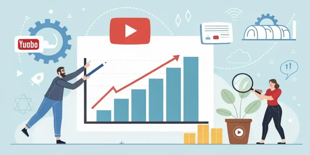 SEO and growth strategies for YouTube Automation Without Showing Your Face