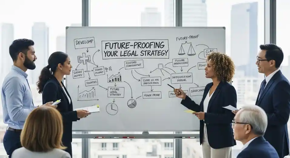 Future-Proofing Your Legal Strategy