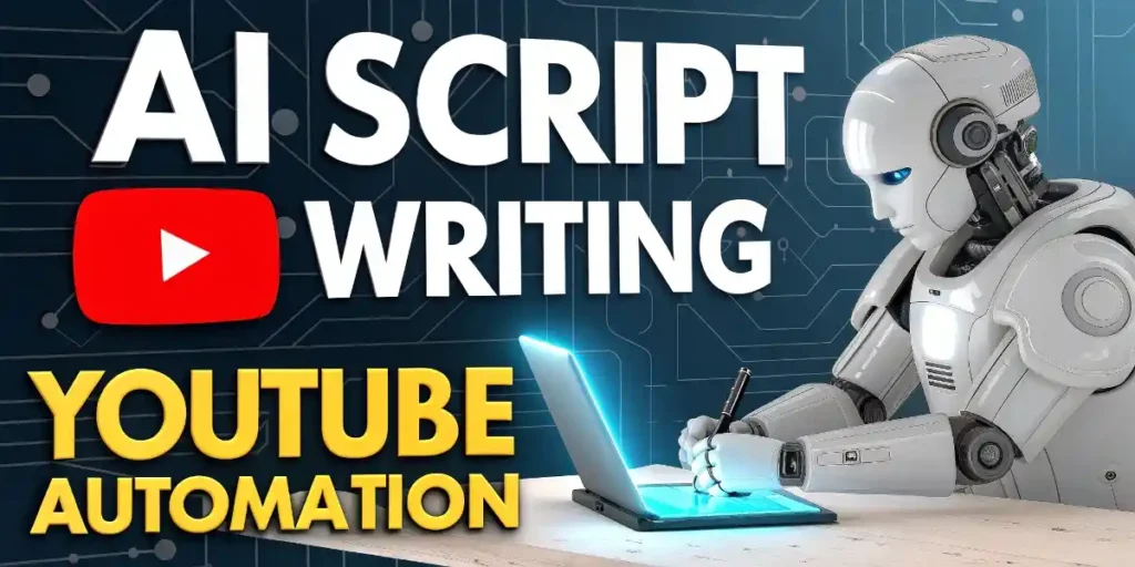 AI Script Writing Fundamentals Youtube Automation