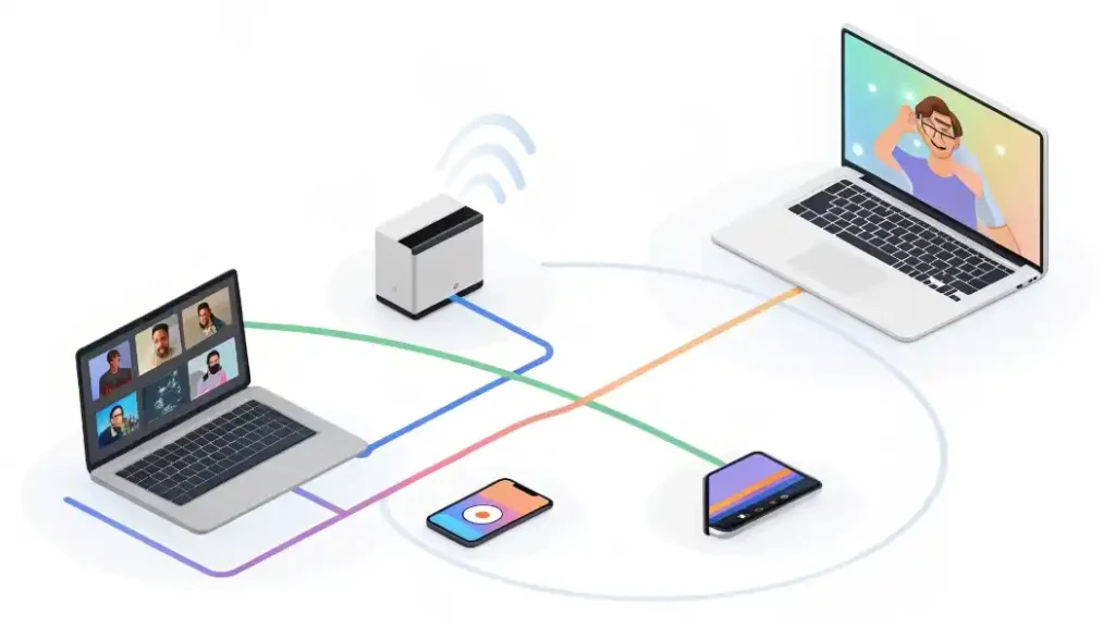 Alternative Video Platforms With Lower Barriers