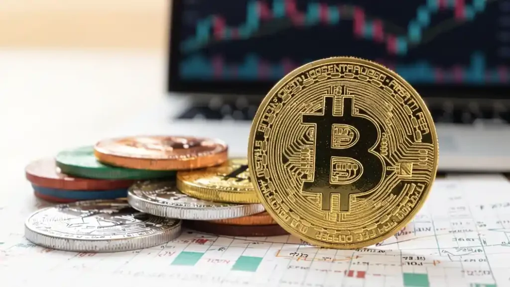 10 Most Profitable Crypto Niches for YouTube in 2025 to Boost Your Earnings