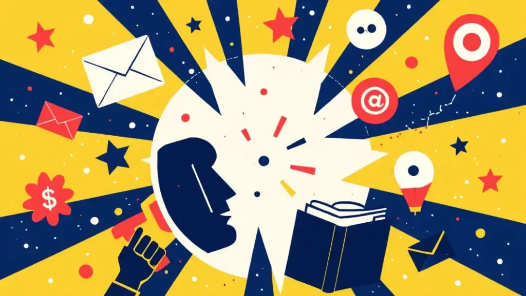 Content Creation for Maximum Local Impact