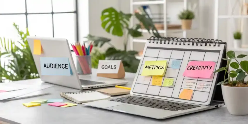 Content Strategy for Maximum Impact