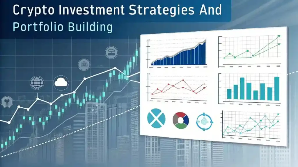 Crypto Investment Strategies and Portfolio Building