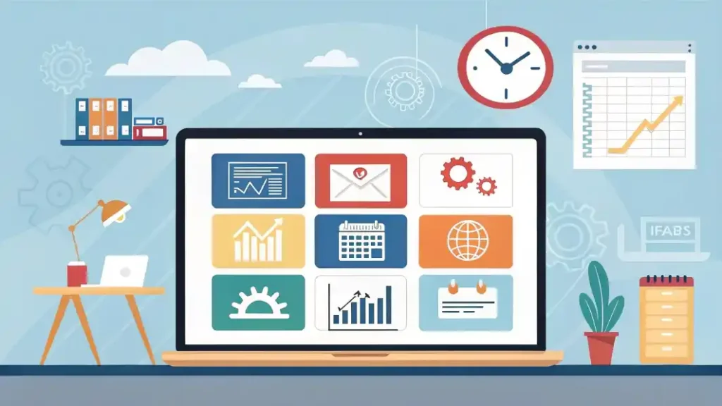 Essential Automation Tools That Actually Work
