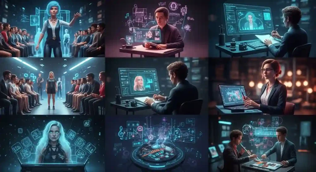 Future Predictions: What's Coming Next