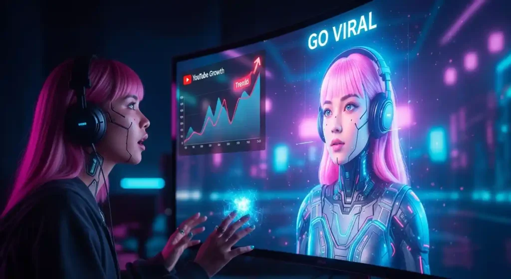 Custom AI Avatar Creation Software