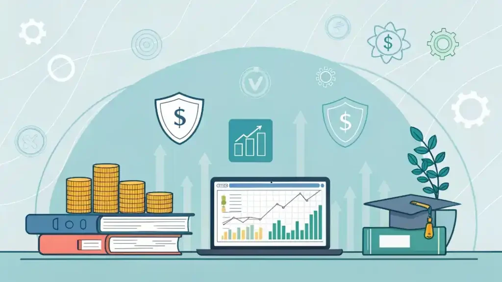 Financial Education and Investment Tips