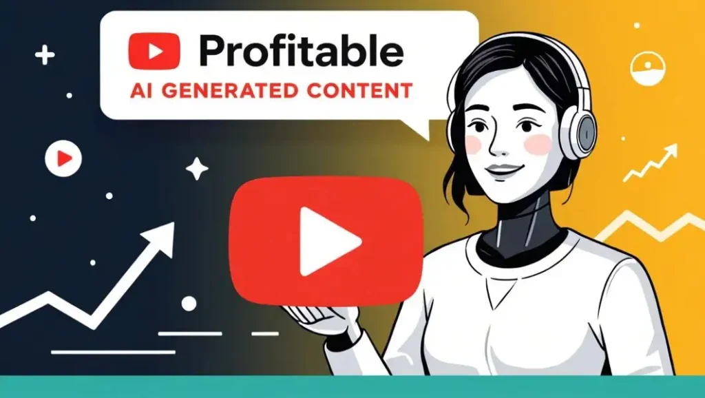 Profitable Faceless YouTube Opportunities