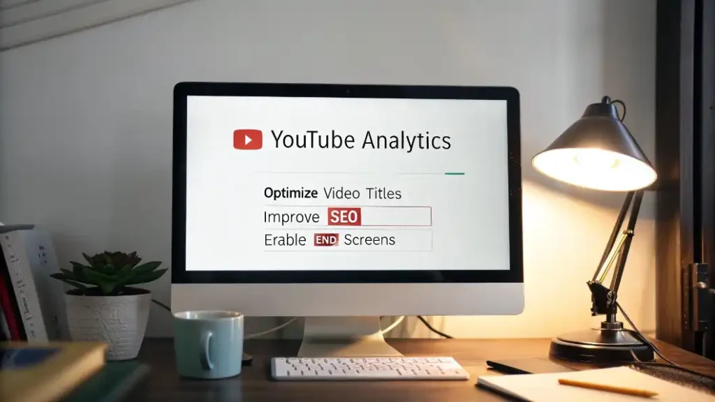 Technical Optimization for Local YouTube Success