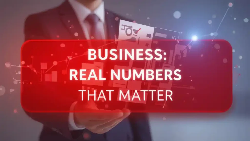 The Business Impact: Real Numbers That Matter