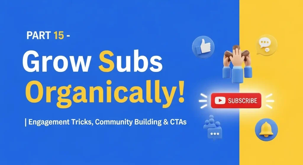 youtueb subscriber growth