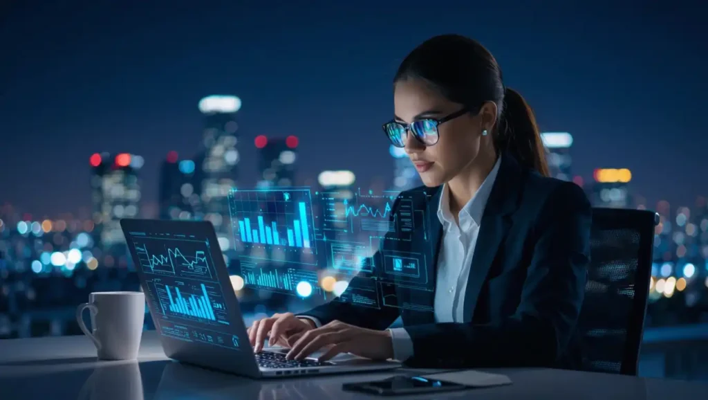 How to Start an Online Business While Working Full Time