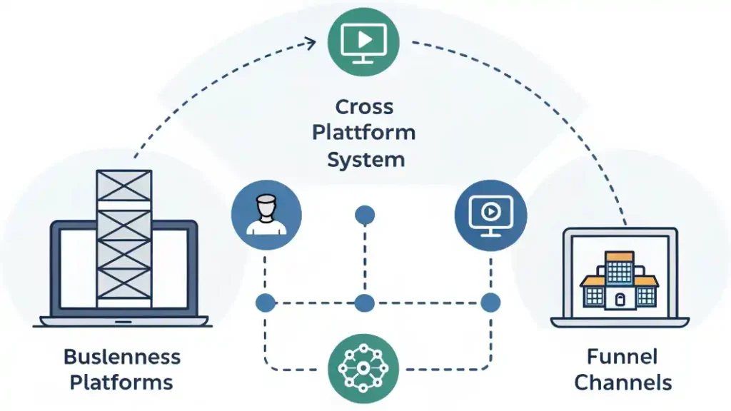Building Your Cross-Platform Funnel System