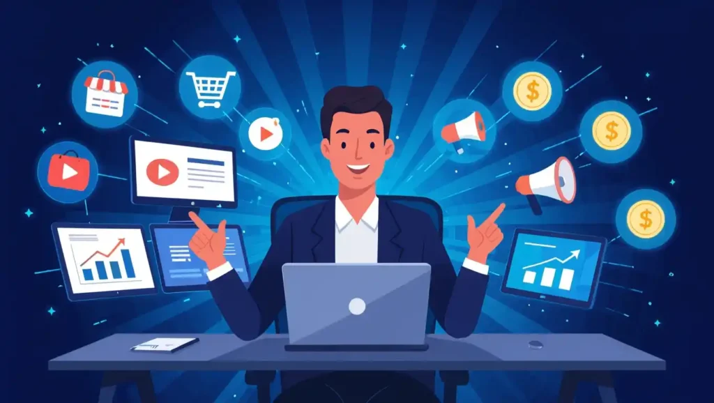 Best Online Business Ideas