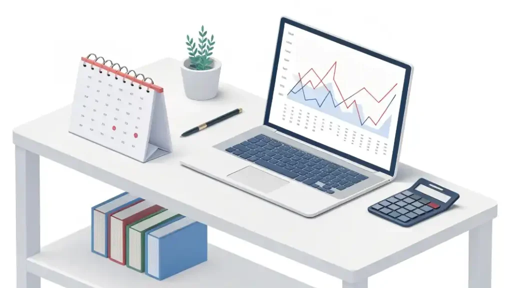 Personal Finance and Investment Content