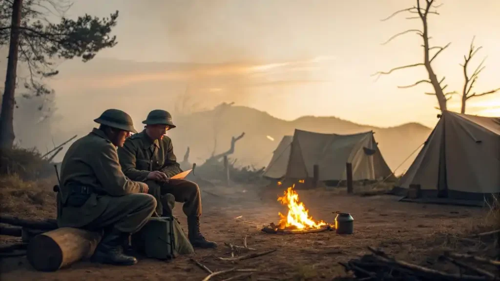 Step 3: Conduct a SWOT Analysis (Know Your Battlefield)