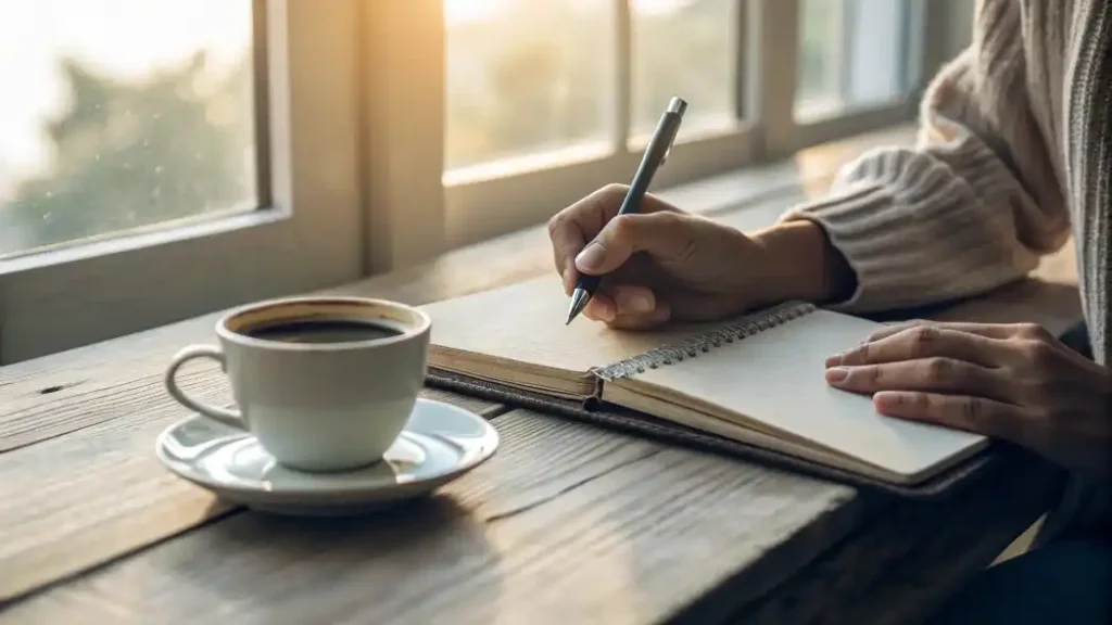 Step 4: Set SMART Goals That Actually Work