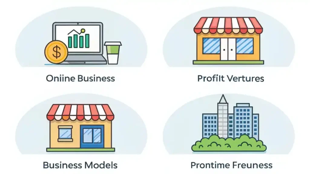 Best Online Business Ideas