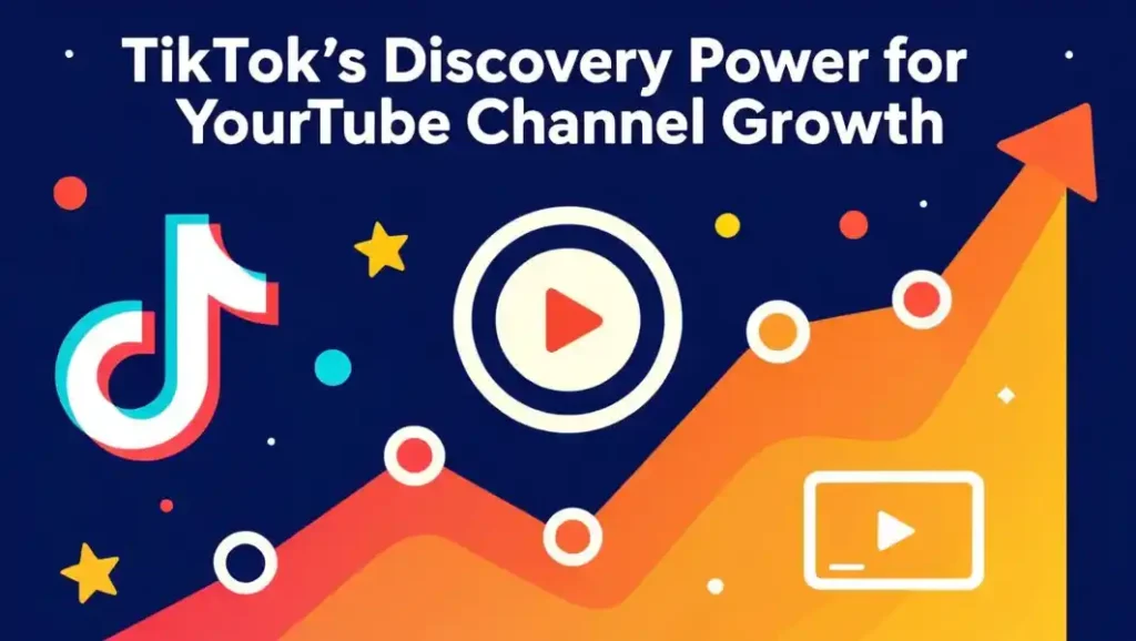 Leveraging Other Platforms for Explosive YouTube Growth in 2025

