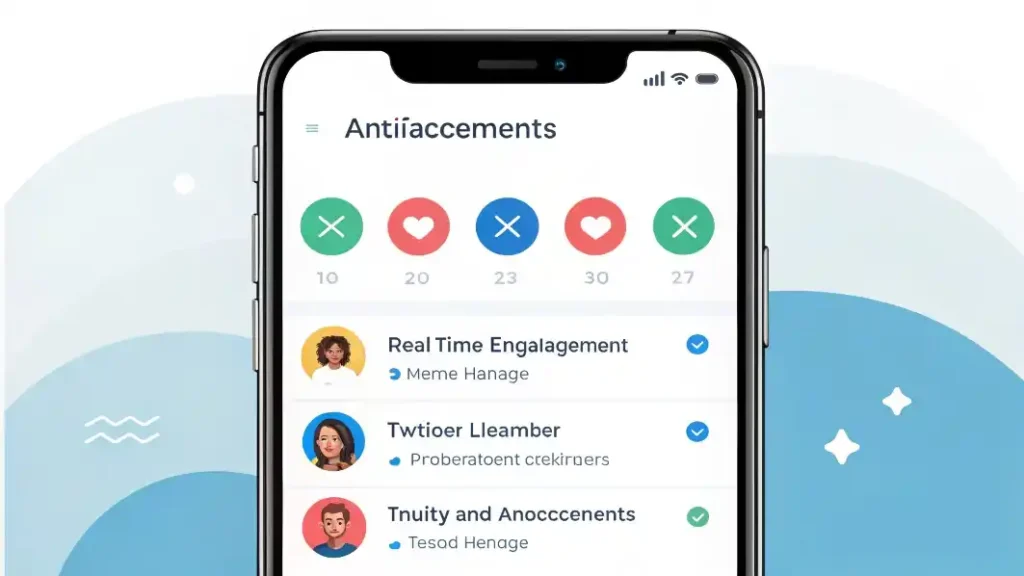 Twitter/X for Real-Time Engagement and Announcements